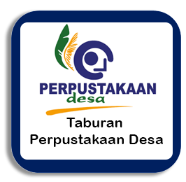 Taburan Perpustakan Desa